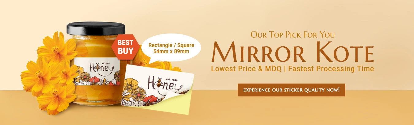 การพิมพ์สติกเกอร์ออนไลน์สำหรับบัตรเอ็กซ์การ์ด มาเลเซีย